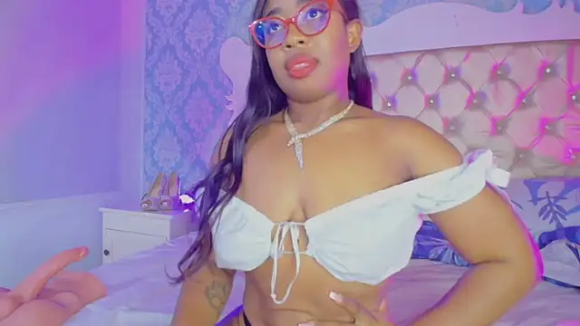 Вебкам-шоу CaseyMoon