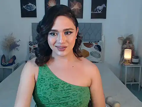 Asiannightingale Webcam-Show