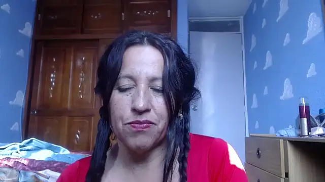 Вебкам-шоу valeriapinter