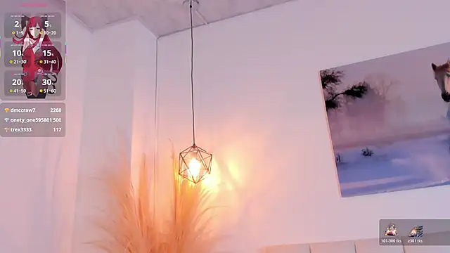 แชท XXX สดของ jessica_montez05