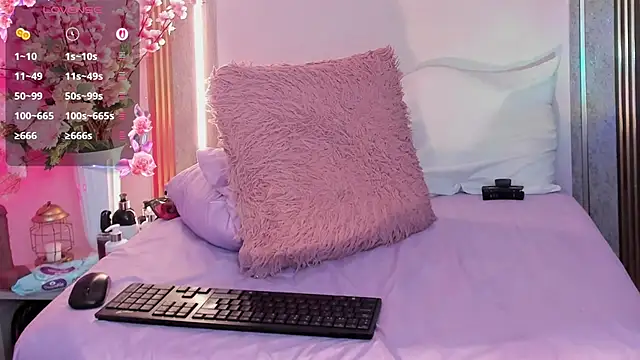 La_Diabla_111_'s Live XXX Chat