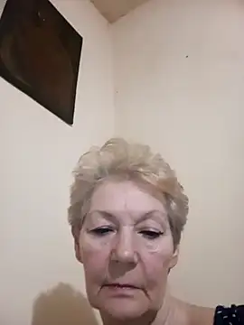 Calypso-Loove Show in webcam