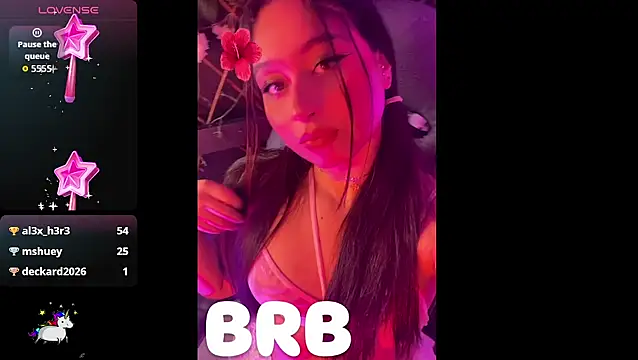 Kassandra_Foxxx: онлайн-секс-чат