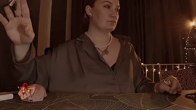 thebadassswitch's Live XXX Chat