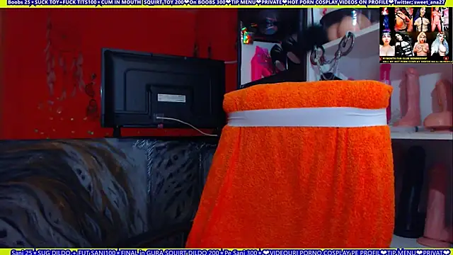 cuminmenowbbyx Show Webcam