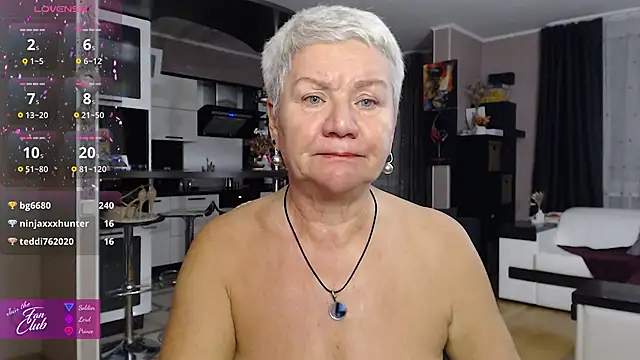 Sembang XXX Secara Langsung roxana_brooks