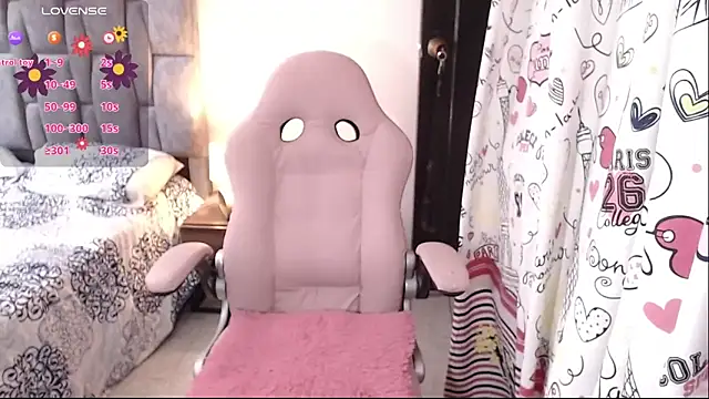 Alicelunaa 即時 XXX 聊天