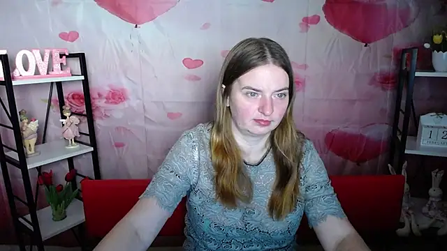 แชท XXX สดของ FreyaDak