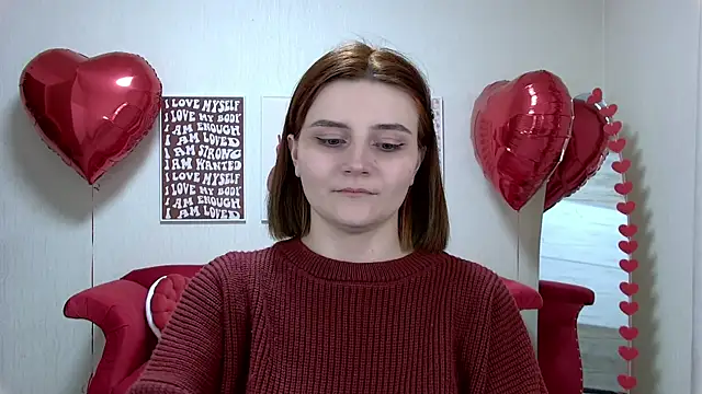 KellyStone Live XXX Chat