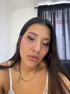 Sembang XXX Secara Langsung IsabellaJoness_