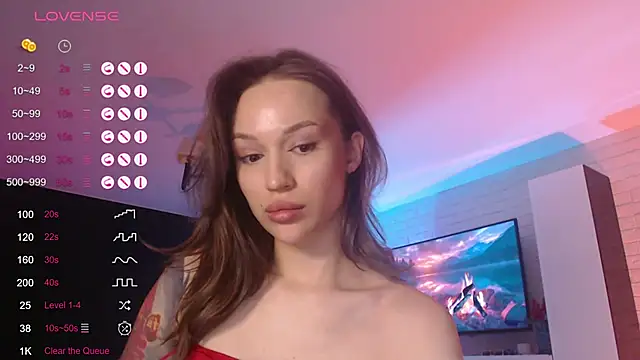 แชท XXX สดของ Jade_Lumin