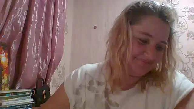 แชท XXX สดของ Jane_Dreams