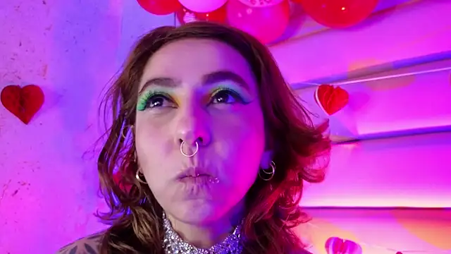 Evangelyne_1 Live XXX Chat