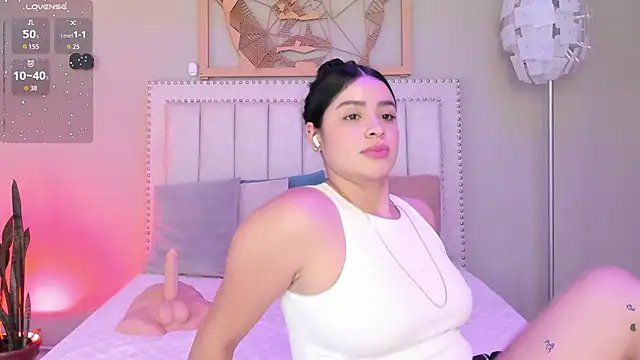 แชท XXX สดของ Eyes_Duque