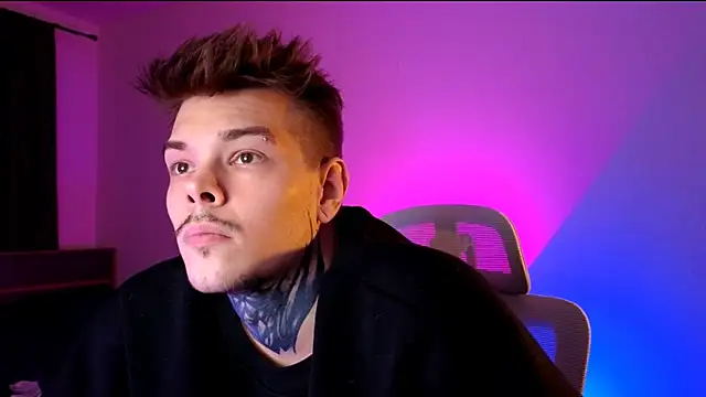 แชท XXX สดของ DENIS_HERE