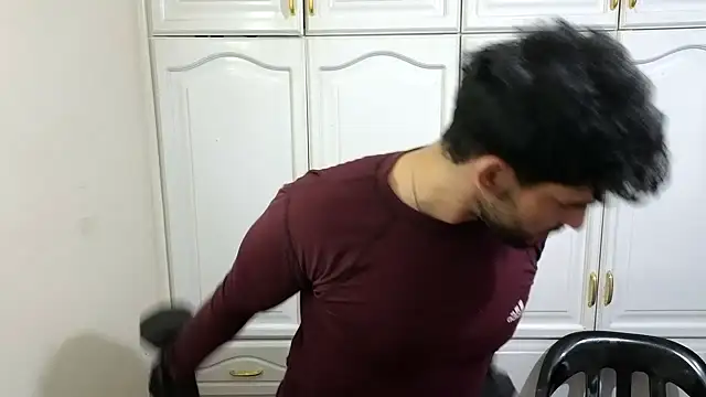 แชท XXX สดของ Jackyrose