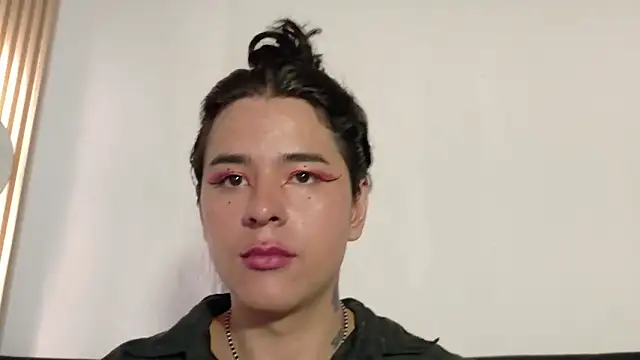 Angel-umbra Adlı Modelin Web Kamerası Şovu