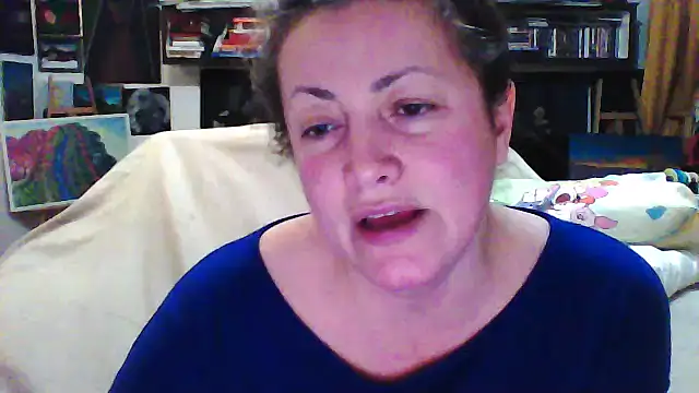 MariaAnaSunshinen Live XXX chat