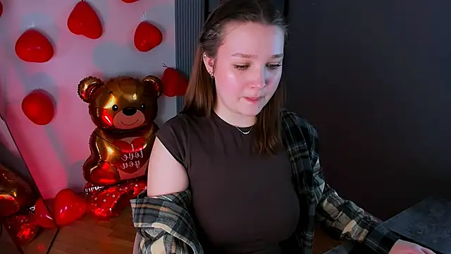 แชท XXX สดของ JaneByrd