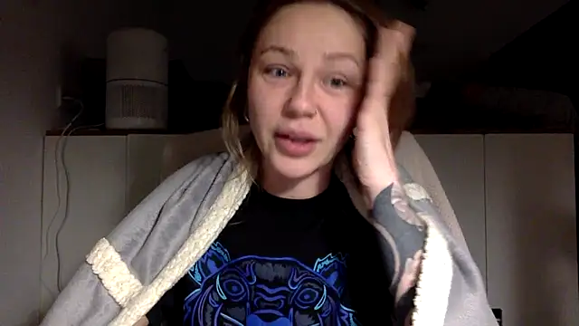 soy_Mira Live XXX-Chat