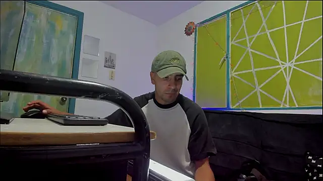 Lord_Apolo Show Webcam