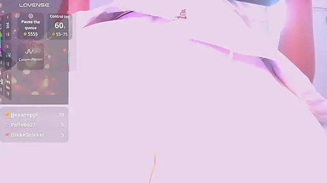 MariyaNovakie's Live XXX Chat