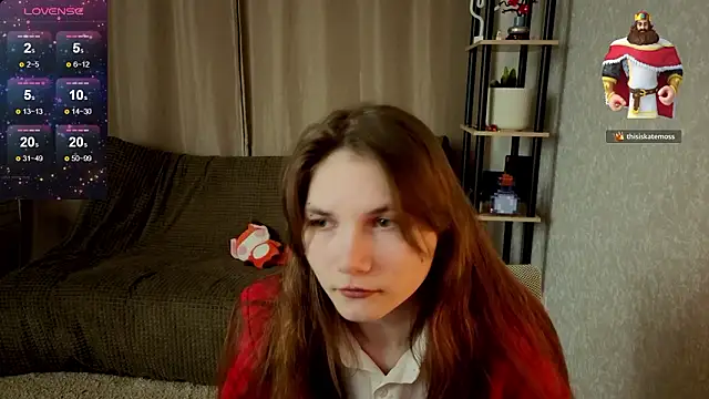 Pocketsunshine1's Live XXX Chat