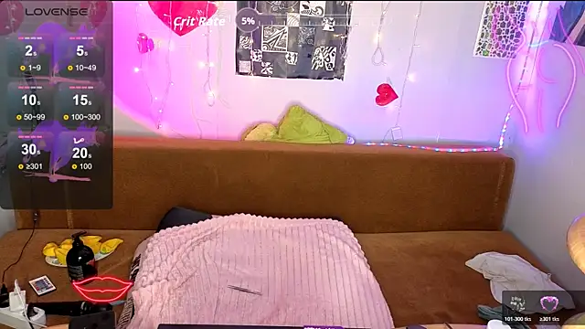 RachelPirce: απευθείας συνομιλία ΧΧΧ