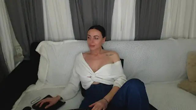 Živý XXX chat CloveLove