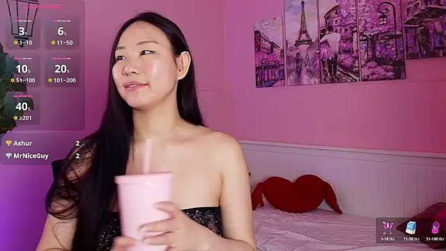 Inari_Okami_: απευθείας συνομιλία ΧΧΧ