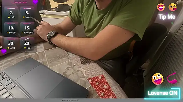 Chat XXX Live TARKAN1