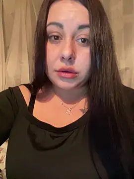 DaisyStreet's Live XXX Chat