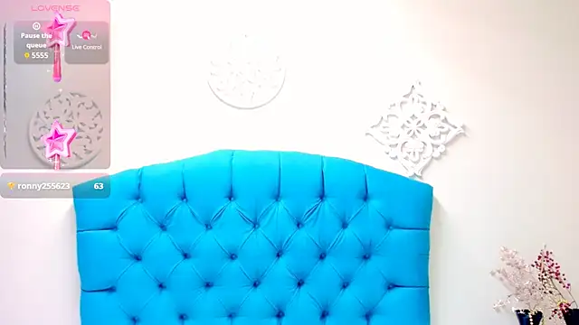 Nayla_Garner Chat XXX live