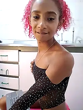 Chat XXX en directo de isaabellaa__