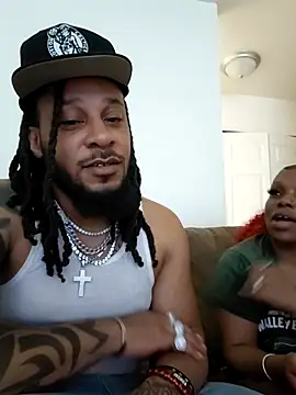 TooGoodConway23 – Kamerová šou