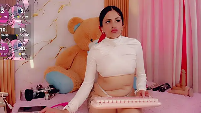 دردشة BrendaSquirtx الجنسية المباشرة