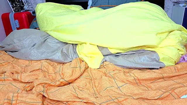 Chatroom XXX en direct de Baiambel_Mi