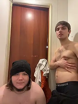 desiredude9 Pertunjukan Webcam