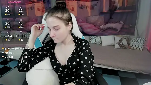 Chat XXX Live KiraDuvall