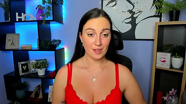 FUN_AMI Chat XXX live