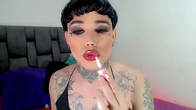 Chat XXX en directo de little_star_porn