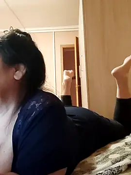 Chatroom XXX en direct de Zulfiya_Bruce