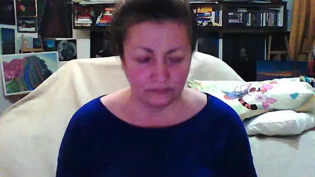 Chat XXX Live MariaAnaSunshine