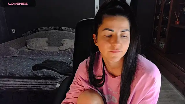 Boss__Girl: вебкам-шоу