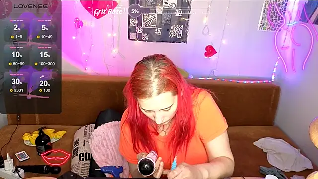 Chat XXX Live RachelPirce