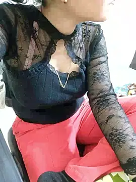 Pihu_Chopra 웹캠 쇼