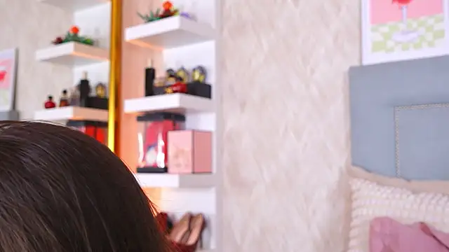 Chat XXX Live Sofy_Bradd