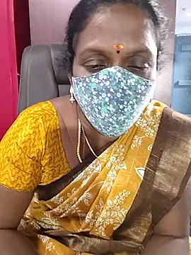 umashreetamil 网络视讯表演