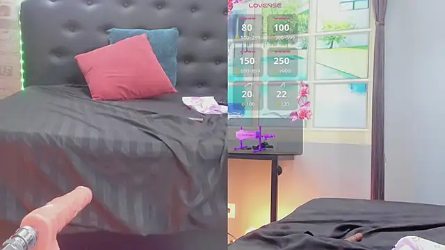 emmagirl0 Adlı Modelin Canlı XXX Sohbeti