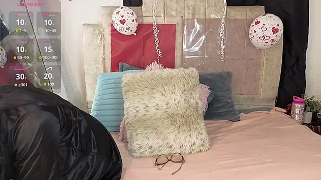 Angela_mature49 Show Webcam